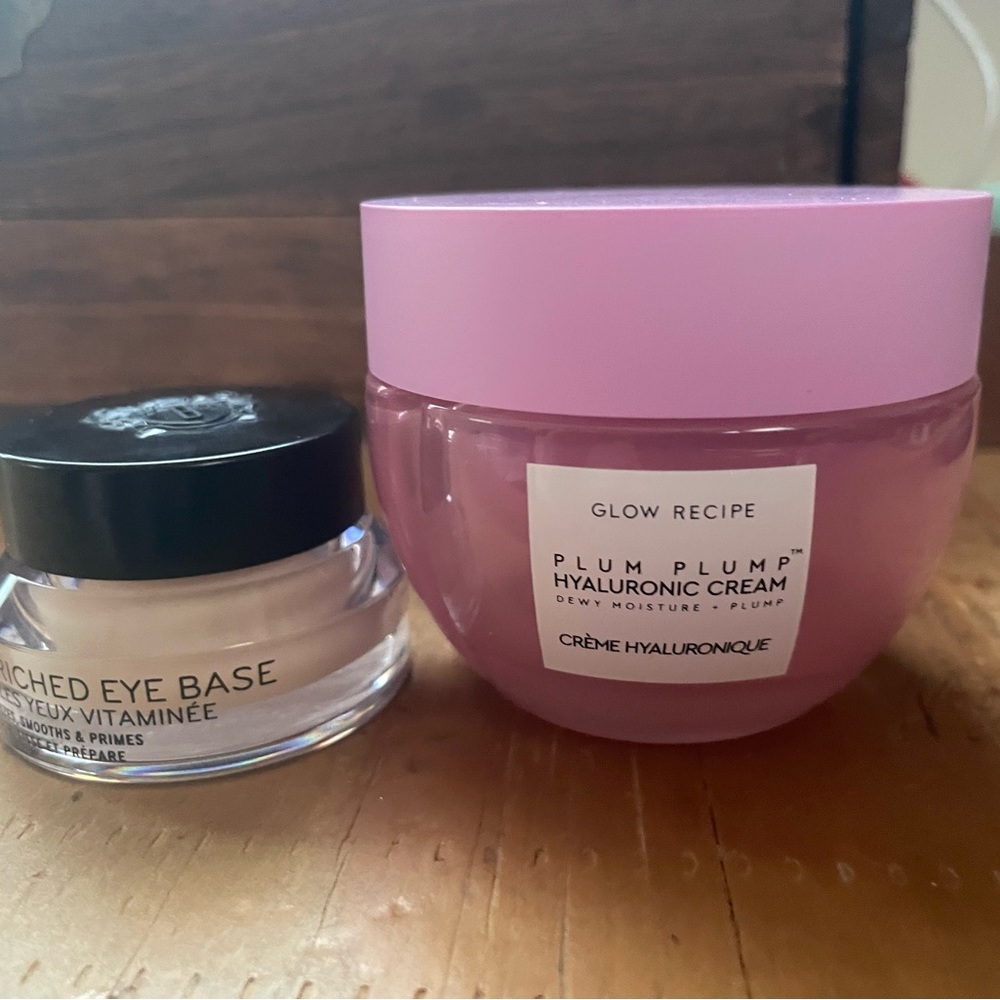 Skincare combo